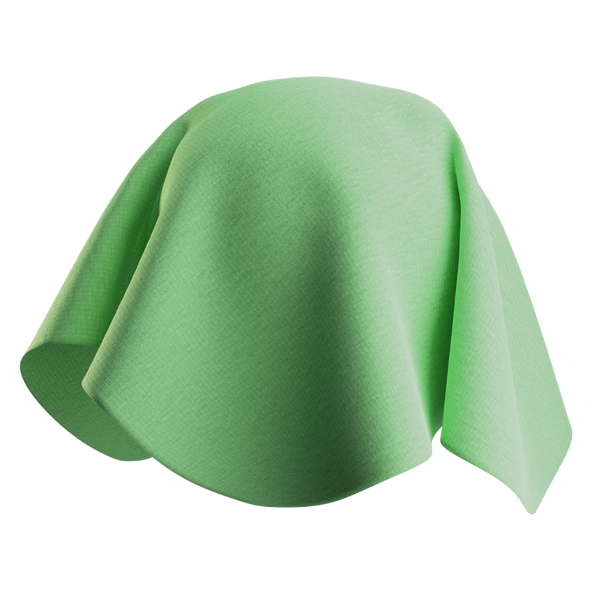 Parakeet Cotton
